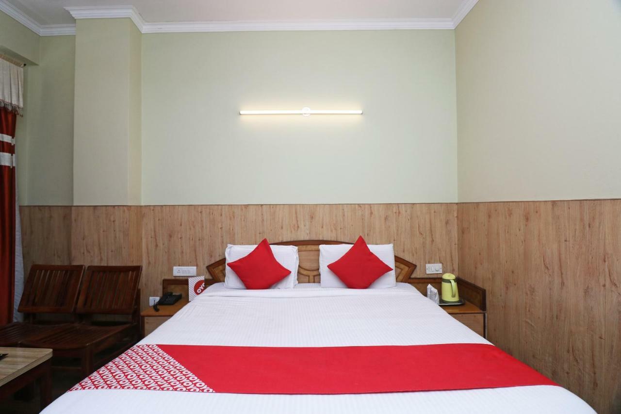 Oyo 22075 Hotel Bali Palace Katra  Exterior photo